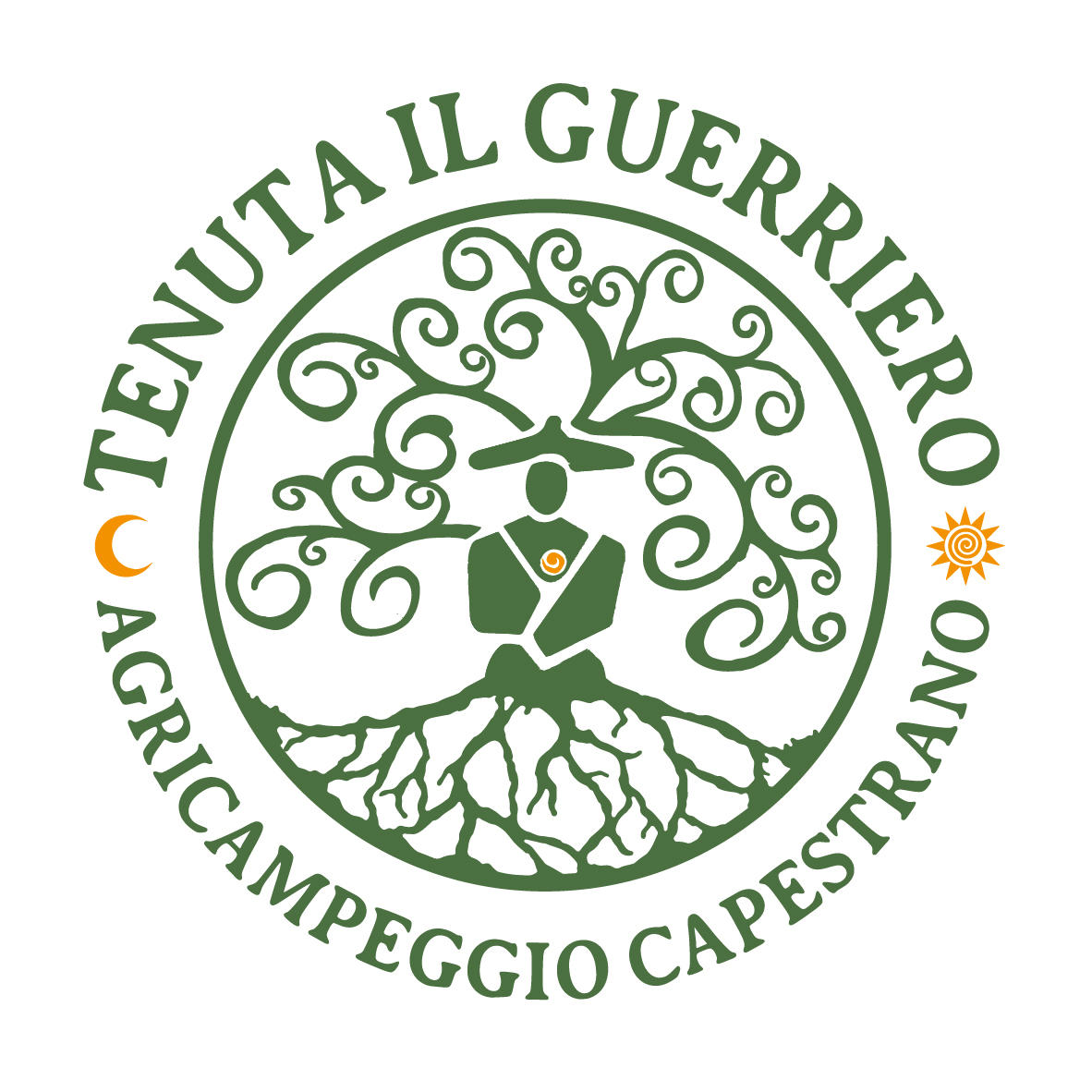 Tenuta Il Guerriero - Agricampeggio Capestrano