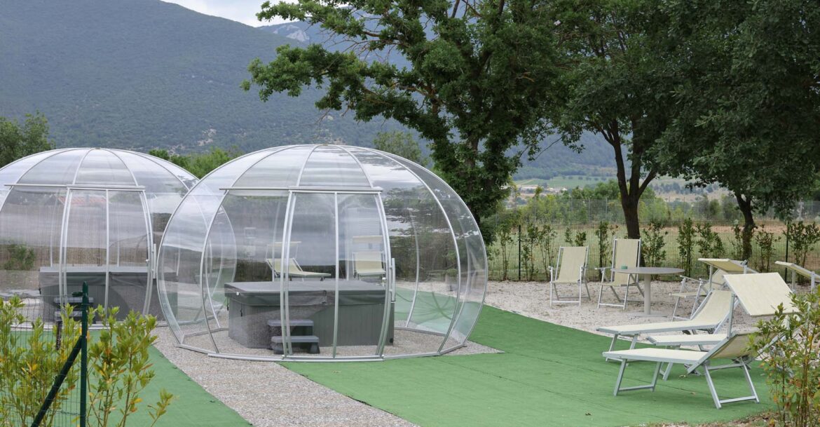 sfere spa